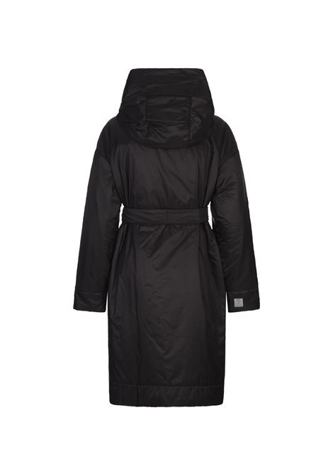 Parka Dioniso Nero MAX MARA | 2519491034600009